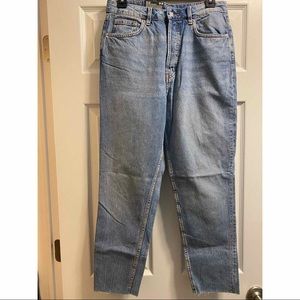 Mom Jeans